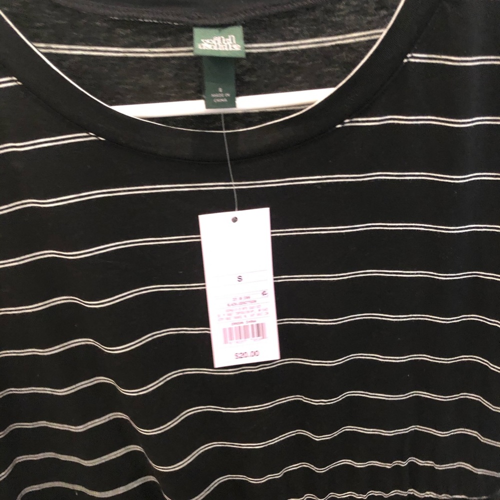 target t shirt dress - Picture 2 of 3
